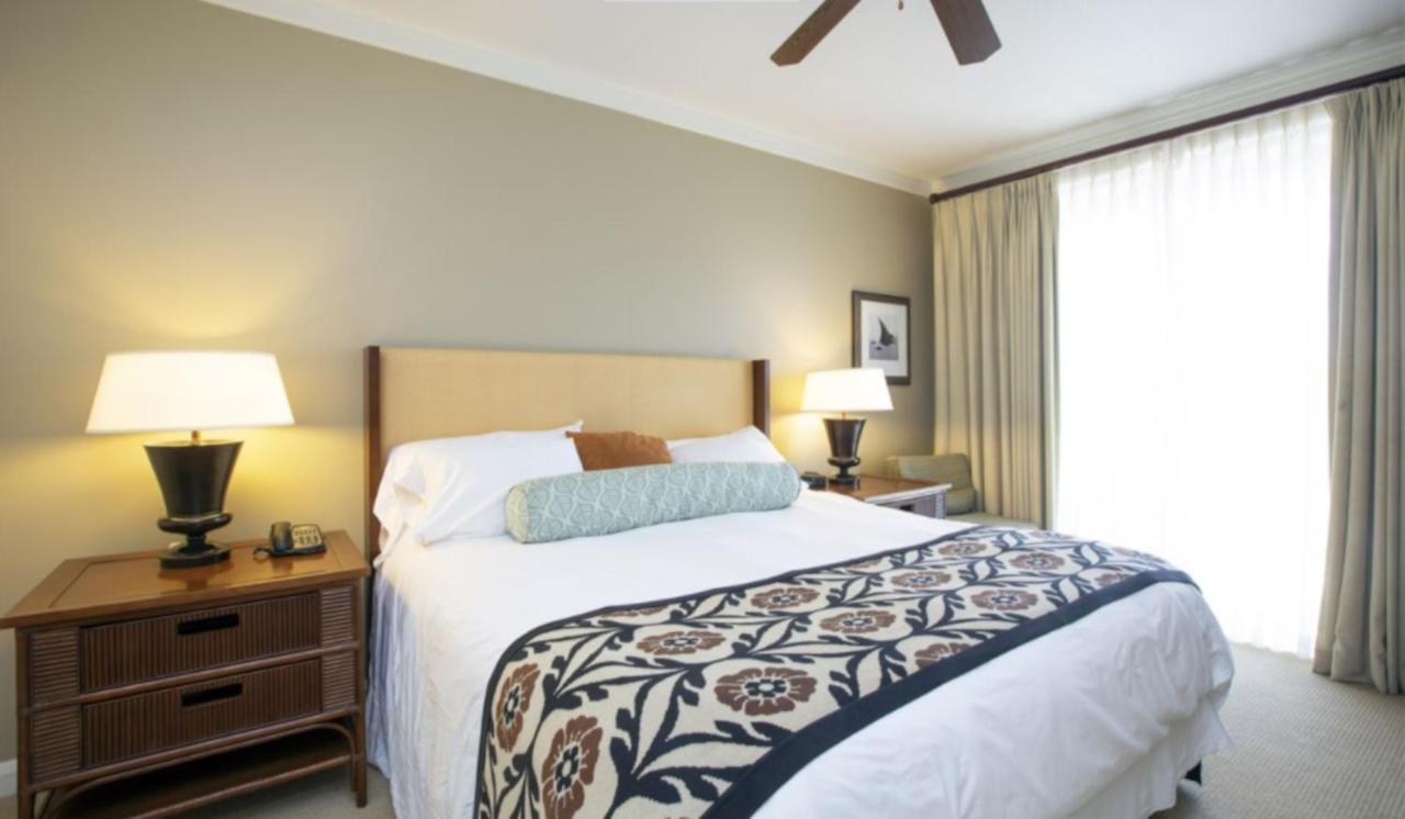 Luxury Mountain View Resort Condo With Large Private Balcony Lahaina Exterior foto