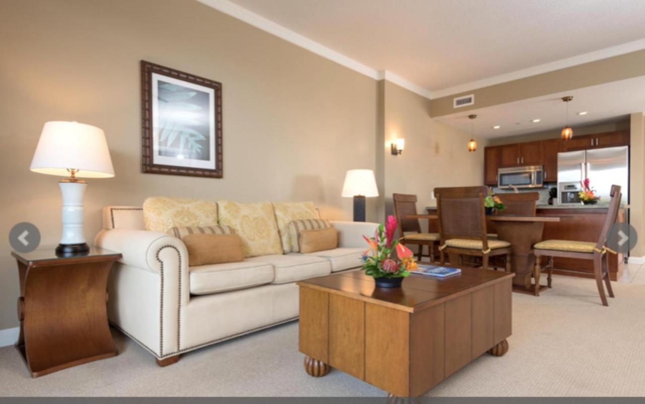 Luxury Mountain View Resort Condo With Large Private Balcony Lahaina Exterior foto