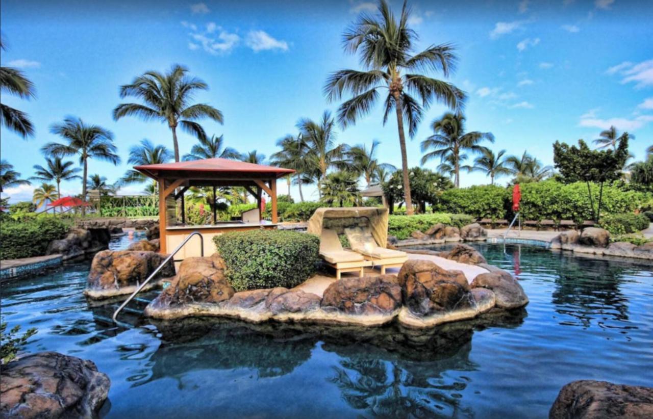 Luxury Mountain View Resort Condo With Large Private Balcony Lahaina Exterior foto